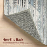 Lattice Patterned Cozy Decor(Gray)