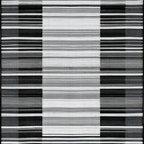 Chic Abstract Graphic Design(Black)