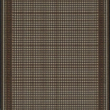 Ultra Soft Area Rug, Non Slip, Stain Resistant, Washable Area Rugs for Living Room, Bedroom, Bold Exotic Leopard Aesthetic(Beige)
