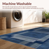 Elegant Trellis Arrangement in Silver(Blue)