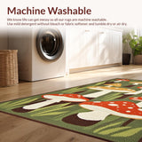 Artful Rustic Charm Design(Green)