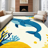 Fun Undersea for Kids(Blue)