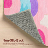 Lively Plush Fantasy Look(Pink)