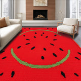 Lively Garden Inspired(Red)