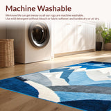 Cool Toned Cozy Atmosphere(Blue)