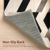 Eclectic Modern Form Design(Beige)