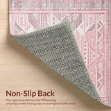 Vibrant Abstract Cozy Design(Pink)