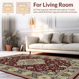 Chic Transitional Diamond Layout(Red)