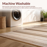 Lively Earth Tones with Layers(Beige)