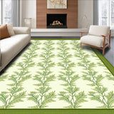 Classic Traditional Three Ensemble(Beige)