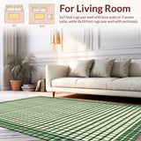 Vintage Inspired Elegant Tiled Arrangement(Beige)