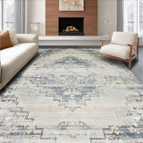 Elegant Vintage Ogee Design(Gray)