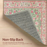 Chic Pastel Trellis Design(Ivory)