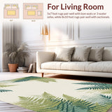 Botanical Tiled Aesthetic(Beige)