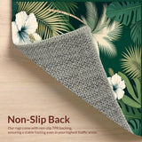 Elegant Eco Friendly Design Touch(Green)