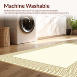 Timeless Rustic Ogee(Beige)