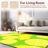 Charming Farmhouse Floral Touch(Yellow)