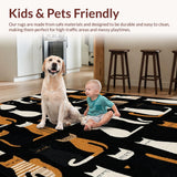 Eclectic Seasonal Humor Theme(Black)