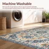 Contemporary Ogee Aesthetic(White)