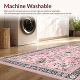 Lush Blush Textured Artistry(Pink)