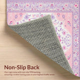 Stylish Chic Indoor Comfort(Pink)