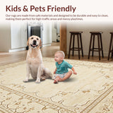 Chic Rustic Coastal Influence(Beige)