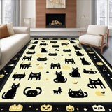 Cute Creature Themed Accent(Beige)