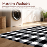 Artistic Dual Tone Textured Weave(Black)
