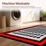 Elegant Dual Sided Game Theme(Black)