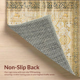 Luxe Symmetrical Shape Layout(Beige)