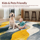 Dynamic Modern Symmetrical Composition(Gray)