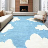 Lively Airy Dreamland Style(Blue)