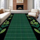 Playful Springtime Nature Theme(Green)