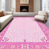 Girly Fun Leopard Print Inspiration(Pink)
