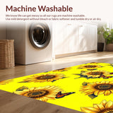 Eclectic Yellow Brown Aesthetic(Yellow)