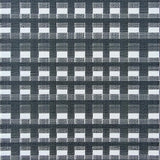 Ultra Soft Area Rug, Non Slip, Stain Resistant, Washable Area Rugs for Living Room, Bedroom, Geometric Checkered Entryway Stain-Resistant Carpet(Gray)