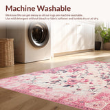 Delicate Shabby Chic Aesthetic(Pink)