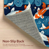 Charming Oceanic Design(Blue)