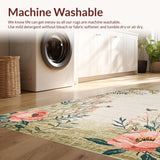 Luxurious Nature Infused Decor(Ivory)