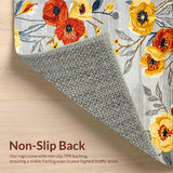 Artistic Nature Inspired Design(Gray)