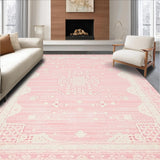 Chic Pastel Accent(Pink)
