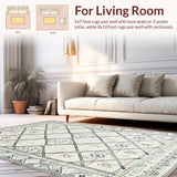 Sophisticated Modern Hexagonal Look(Gray)