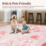 Bright Cheerful Bloom(Pink)