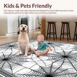 Creepy Vintage Halloween Theme(Black)