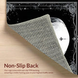 Enchanting Black Gothic Elegance(Black)