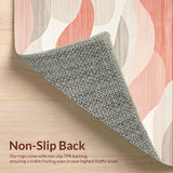 Contemporary Artistic Blush(Pink)