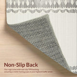 Luxurious Grey and Ivory Harmony(Beige)
