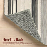 Elegant Modern Geometric Fusion(Beige)