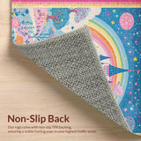 Lively Mythical Adventure(Blue)
