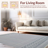 Elegant Ogee Textures(Gray)